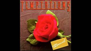 The Temptations - All I Want From You