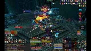 Innervate Totem vs. Deathbringer Saurfang 25man Hardmode
