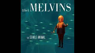 2006 - MELVINS - Civilized Worm