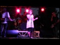 ROCK WORSHIP RACHEL STEELE PART 10