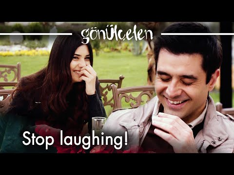 Murat makes fun of Hasret - Episode 97 | Becoming a Lady