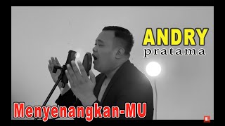 Cover art for Menyenangkan Mu