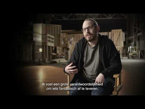 afbeelding Behind the scenes met Ari Aster