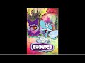 Opening To Chowder To MovieSonic 2005