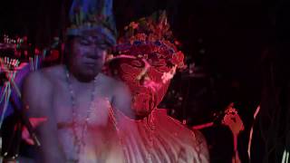 Ayahuasca - Nutabes онлайн