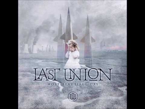 Last Union - A Place In Heaven (Feat. James LaBrie)