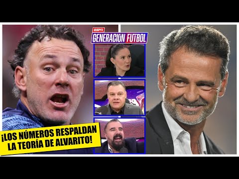 CLÁSICO TAPATÍO Atlas ganará a Chivas sin problema: La predicción de Álvaro Morales |   Generación F