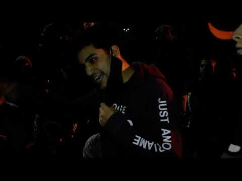 FRAN PIC VS ROMA KHATEON OCTAVOS @MOVIMIENTOCARREFAFREE FECHA 2V2 NAVIDAD