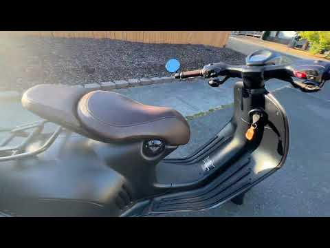 Gorgeous Vespa 946 Empirio Armani