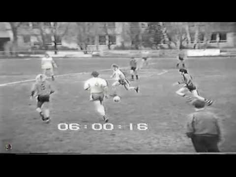 FC Rheinfelden A - SV Weil A   27.04.1986   1. Halbzeit  SW