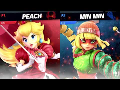 Ellepeach