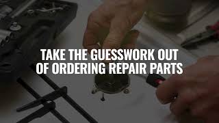 My Repair Parts™ | HD Supply