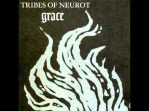 Tribes of Neurot - Untitled II (The Doorway)