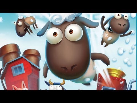 funky barn wii u review