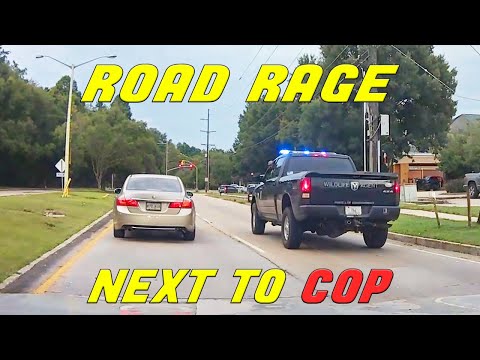 BEST OF ROAD RAGE | USA & Canada Bad Drivers Compilation  | AUGUST 2025