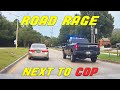 BEST OF ROAD RAGE USA Canada Bad Drivers Compilation AUGUST 2025