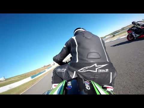 Croix en Ternois Kawasaki zx6r 19/3/2022