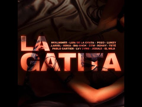 Realwiner- La Gatita -- ROYAL RUMBLE