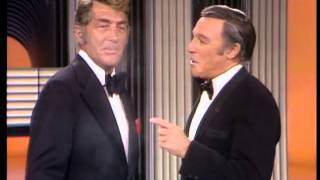 Dean Martin, Gene Kelly &amp; The Dingalings - When You&#39;re Smiling/I Want to Be Happy