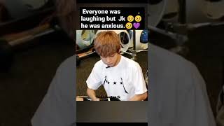 Download lagu Jk really loves his  Tae🥺💜#taekook mp3