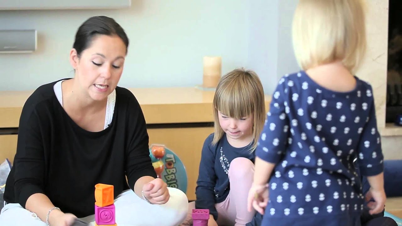 Klocki dla dzieci 1-2 lata Gadki Matki # 18