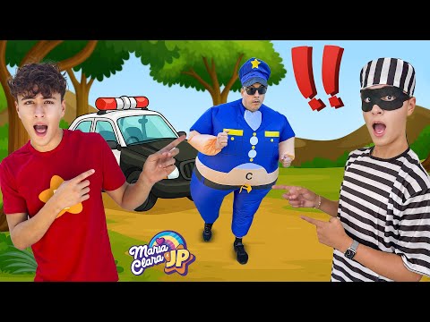 O JP foi preso por engano. E agora?