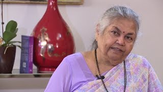 CUNY American Dream Machine: Queensborough Faculty Dream Maker, Dr. Nagarkatte