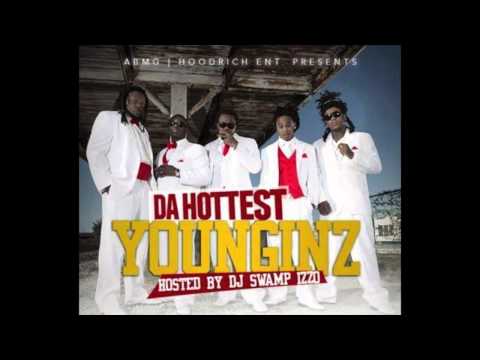 T-Baba- Get From Around Me (feat.1Hot & Yung Mil)