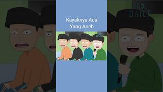Download lagu Kayaknya Ada Yang Aneh #animasi #takbiran #idulfitri #puasa mp3