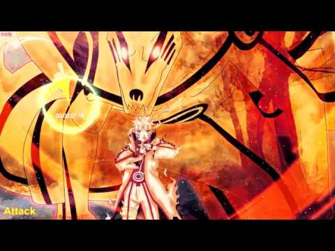 [BAND]∆Nightcore∆ Attack (+ Lyrics)