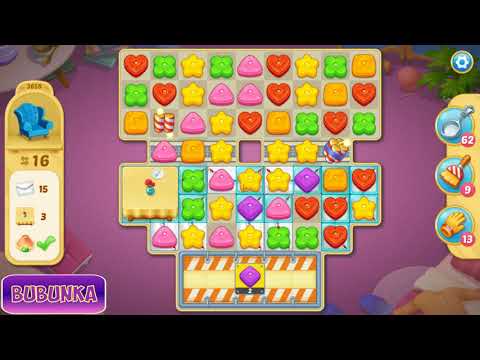 Matchington Mansion level 3859 HD