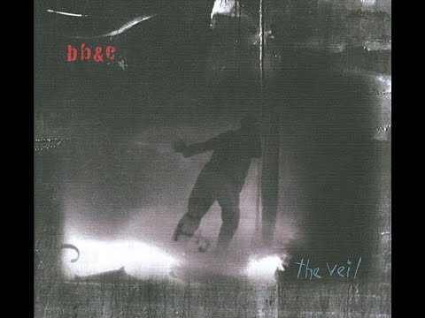 TIM BERNE /JIM BLACK/NELS CLINE (BB&C) - the veil - 2011