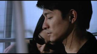 Running Out Of Time - Johnnie To - Bus Scene