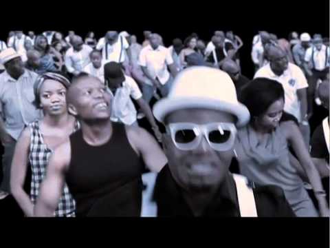 dj cleo tv - Bhampa side to side (official video)