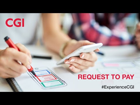 CGI UK | Banking & Finance | Request to Pay: the missing link in payments