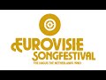 Eurovision Song Contest 1980 Full Show AI Upscaled HD 50fps