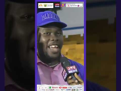 “Mfantsipim are not one of the big boys of NSMQ” An Ɔdadeɛ in his element after kicking out Botwe
