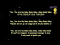 Lyrics] EXO-M (엑소엠) - Baby (First Step) (第一步 ...