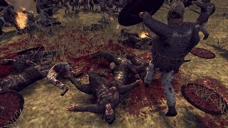 Total War: Attila / Онагры