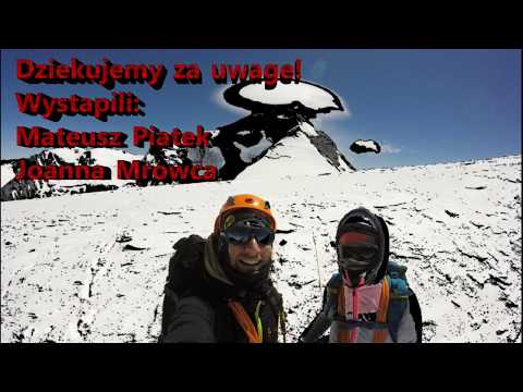 Wyprawa Mont Blanc 8-13.08.2017