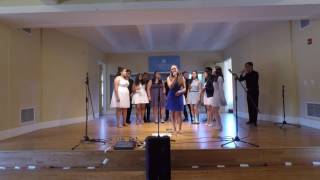 You Are The Sun - Spring Show 2017