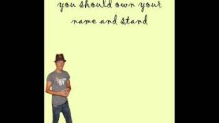 Jason Mraz  Beauty in Ugly *W/ Lyrics*