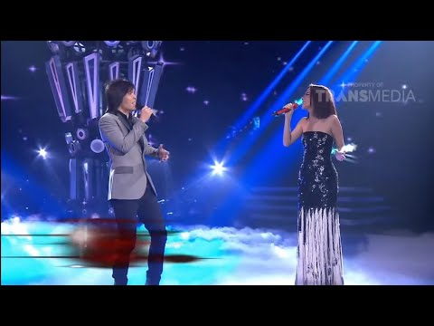 BUNGA CITRA LESTARI feat ONCE - Karena Ku Cinta Kau