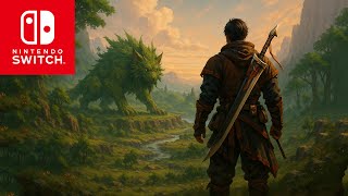 Download lagu TOP 15 Best Nintendo Switch Games You Can Play Forever - 2025 Update mp3