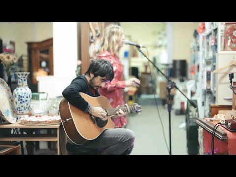 MOODY FREAK - Strawberry Fields Forever | THE BEATLES Cover