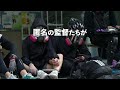 香港民主化を望んだ学生たちと警察の息詰まる攻防の内側。『理大囲城』の匿名映像チームインタビュー_16