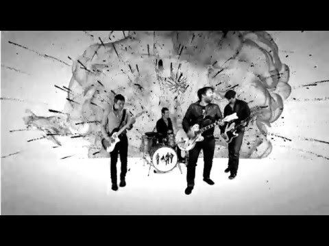 Dallas Crane - The Sunnyside (Official Video)