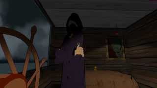 Can't Help Myself - Port of Call Part 2