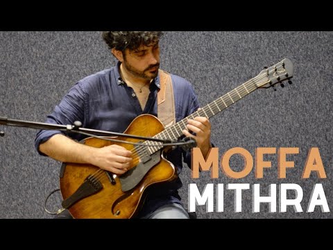 Moffa Mithra Semihollow Settecento