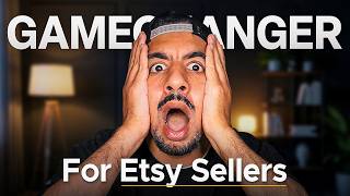 AI Video is Destroying Traditional Etsy Mockups
